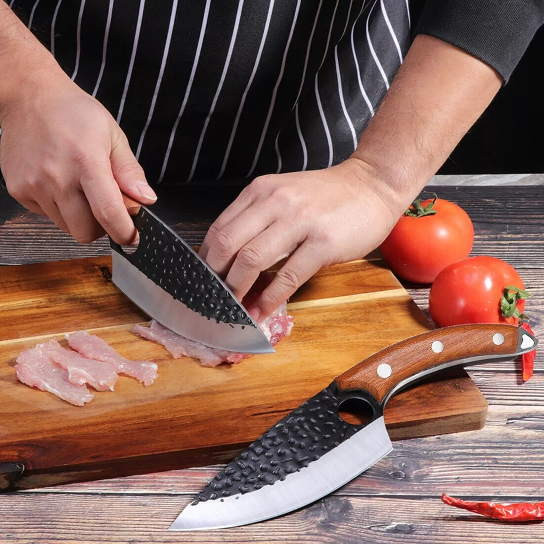 Premium Chef Knife