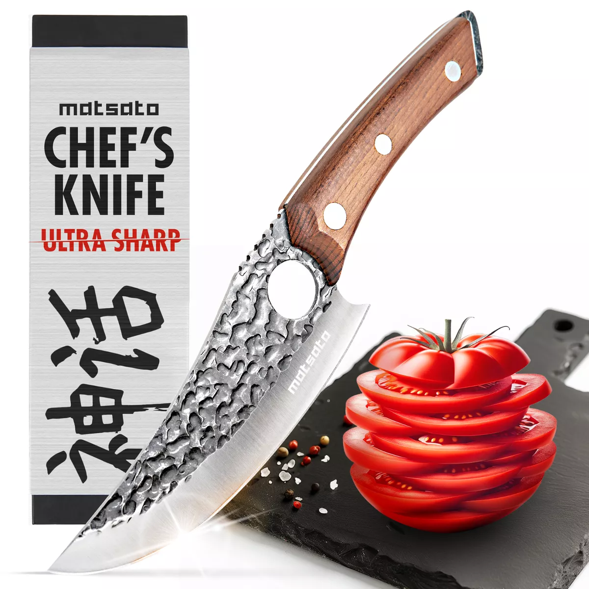 The knife selling out every week — here's why